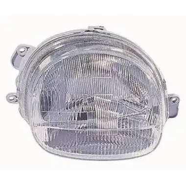 DEPO Far Sol (551-1133L-LD-EM) - Renault / Dacia