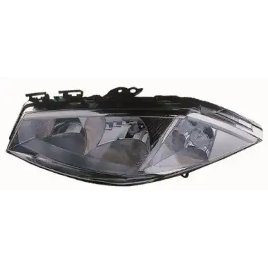DEPO Far Sol (Elektrikli) (551-1142L-LD-EM) - Renault / Dacia