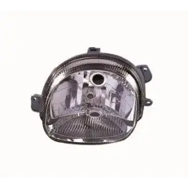 DEPO Far Sağ (551-1139R-LD-EM) - Renault / Dacia
