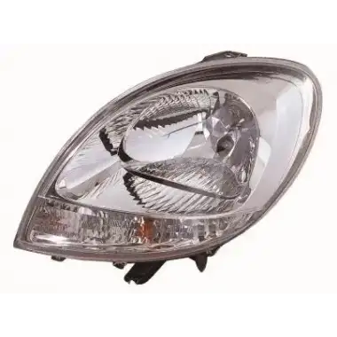 DEPO Far Sol (551-1145L-LDEMC) - Renault / Dacia