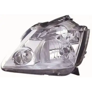DEPO Far Sağ (Unit..ece.elec) (551-1151R-LD-EM) - Renault / Dacia