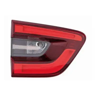 DEPO Stop Lambası Sağ (Bagaj İç Ledli Tip) - Renault / Dacia 551-1313R-AE