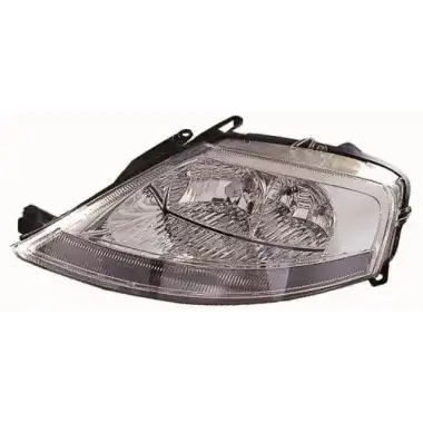 DEPO Far Sol (552-1117L-LD-EM) - Peugeot / Citroën / DS