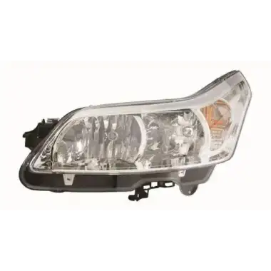 DEPO Far Sol (552-1121L-LD-EM) - Peugeot / Citroën / DS