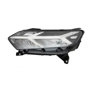 DEPO Far Sol (Ledli) (553-1104LMLDEM2) - Renault / Dacia