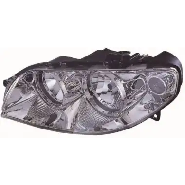 DEPO Far Sol (Head Lamp.unit..ece.elec) (661-1140L-LD-EM) - Fiat / Alfa / Lancia