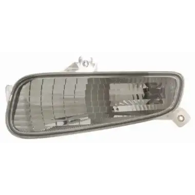 DEPO Sinyal Lambası Sol (Tampon) (661-1521L-UE) - Fiat / Alfa / Lancia