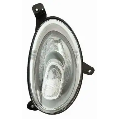 DEPO Gündüz Farı Sağ (661-1604R-UE) - Fiat / Alfa / Lancia