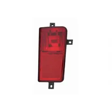 DEPO Sis Lambası Arka (Tampon Stop Sağ) - Fiat / Alfa / Lancia 661-4006R-LD-UE