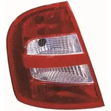 DEPO Stop Lambası Sağ (9EL 171 976-021) - VW Grubu (VW/Audi/Seat/Skoda) 665-1901R-UE