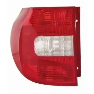 DEPO Stop Lambası Sağ (9EL 354 672-021) - VW Grubu (VW/Audi/Seat/Skoda) 665-1919R-UE