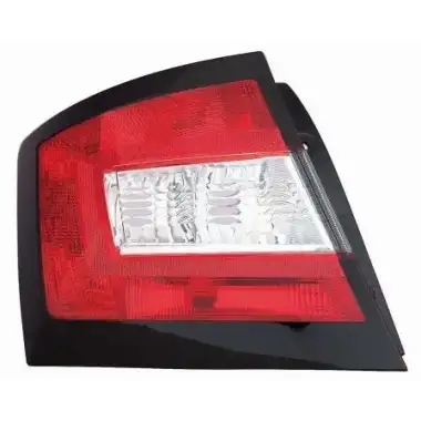 DEPO Stop Lambası Sağ (Hatchback) - VW Grubu (VW/Audi/Seat/Skoda) 665-1935R-UE