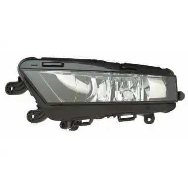 DEPO Sis Farı Sağ (665-2020R-UE) - VW Grubu (VW/Audi/Seat/Skoda)