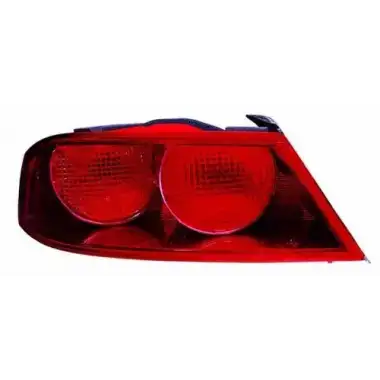 DEPO Stop Lambası Sağ (Duysuz) (667-1906R-UE) - Fiat / Alfa / Lancia