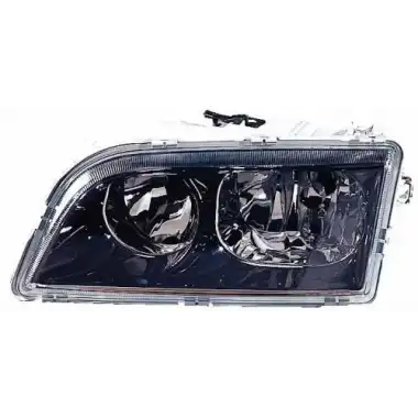 DEPO Far Sol (773-1109L-LDEN2) - Volvo