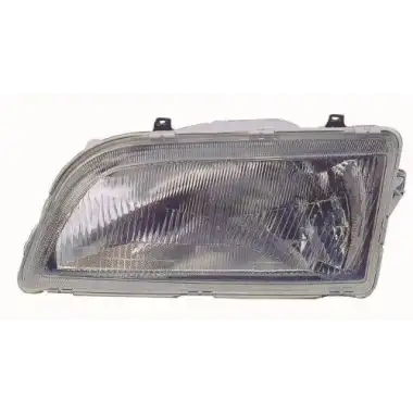 DEPO Far Sol (773-1106L-LD-EM) - Volvo