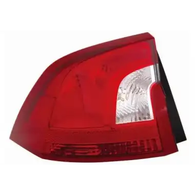 DEPO Stop Lambası Sol (773-1940L-UE) - Volvo