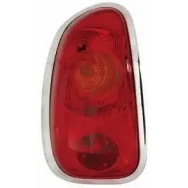 DEPO Stop Lambası Sol (882-1912L-LD-UE) - BMW / Mini