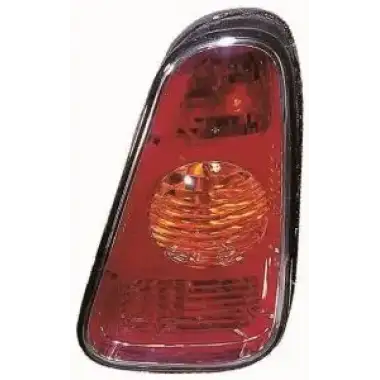DEPO Stop Lambası Sol (882-1902L-UE) - BMW / Mini