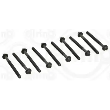 ELRING Silindir Kapak Saplaması (Takım / M10-1,5x117 K4j/k4m) - Renault / Dacia 151.890