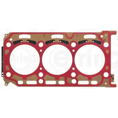 ELRING Silindir Kapak Contası (2 Kertik (Sol)) - VW Grubu (VW/Audi/Seat/Skoda) 227.991