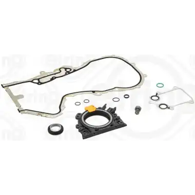 ELRING Takım Conta Alt (Flansli Keçeli) - VW Grubu (VW/Audi/Seat/Skoda) 246.680