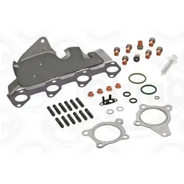 ELRING Turbo Şarj Contası (Takım) (299.681) - VW Grubu (VW/Audi/Seat/Skoda)