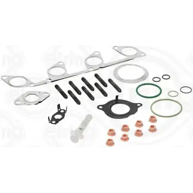 ELRING Turbo Şarj Contası (Takım) (303.100) - VW Grubu (VW/Audi/Seat/Skoda)