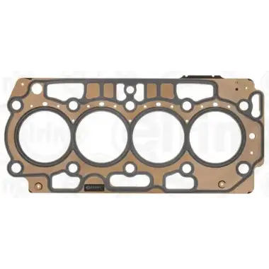 ELRING Silindir Kapak Contası (1 Tırnak / 3556976) - Ford 330.991