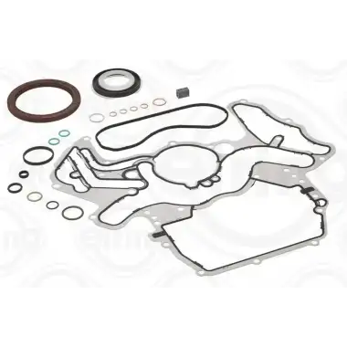 ELRING Takım Conta Alt (Sac Conta ile Beraber) - VW Grubu (VW/Audi/Seat/Skoda) 341.000
