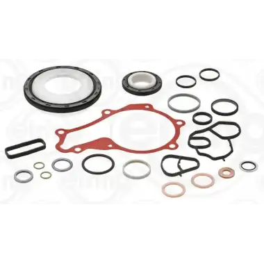 ELRING Takım Conta Alt (449.590) - Ford