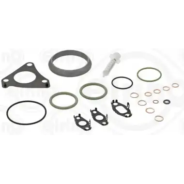 ELRING Turbo Conta Seti (Turbosarj için) - Mercedes-Benz 455.220