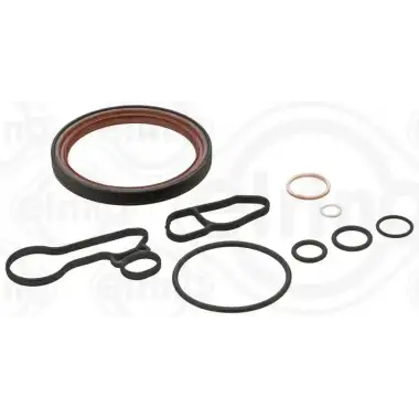 ELRING Takım Conta Alt (456.270) - Opel