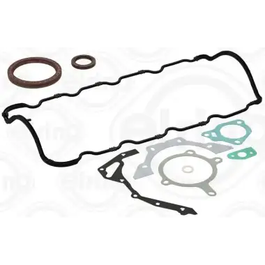ELRING Takım Conta Alt (458.600) - Ford