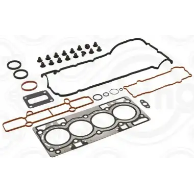 ELRING Takım Conta Üst (S. Kapak Canta ile) - Ford 460.600