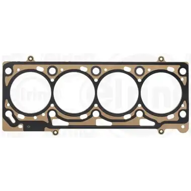 ELRING Silindir Kapak Contası (83414140) - VW Grubu (VW/Audi/Seat/Skoda) 476.412