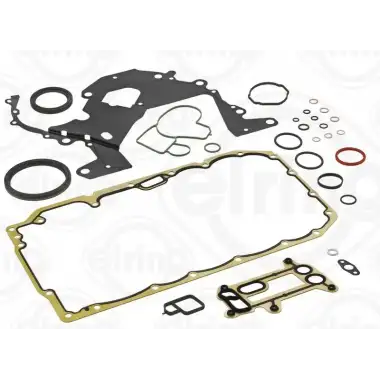 ELRING Takım Conta Alt (492.160) - BMW / Mini