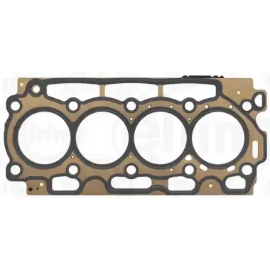 ELRING Silindir Kapak Contası (1 Tırnak) (569.802) - Ford