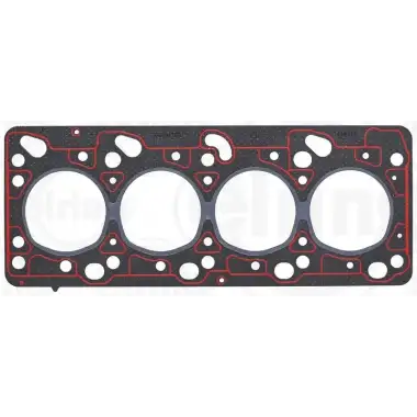 ELRING Silindir Kapak Contası (646.631) - Ford