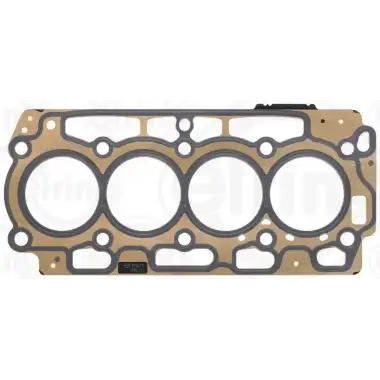 ELRING Silindir Kapak Contası (2 Dış / Av6q 6051 Ab/3 646 404/mn982457/31 330 919) - Ford 718.311
