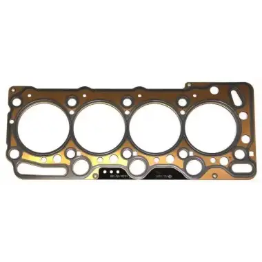 ELRING Silindir Kapak Contası (3 Tırnak 1.55mm) - Opel 809.760