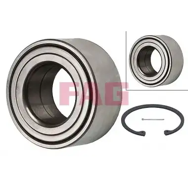 FAG Porya Ön (Ön Teker Bilyası : 39 X 74 X 34) - Kore Araçları (Hyundai/Kia) 713 6263 50