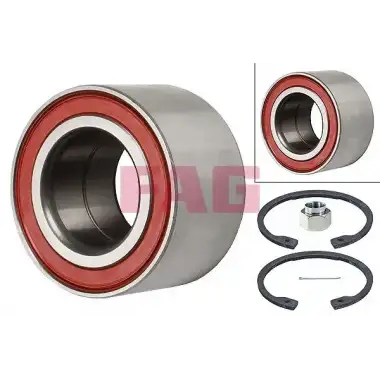 FAG Porya Rulmanı (713 6446 60) - Opel