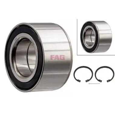 FAG Porya Rulmanı (713 6446 70) - Opel