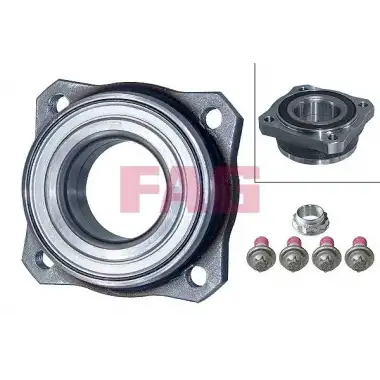 FAG Porya Arka (713 6495 70) - BMW / Mini