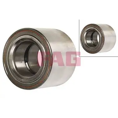FAG Porya (Porya Rulmanı Ön) (713 6908 30) - Fiat / Alfa / Lancia