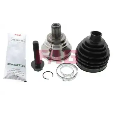 FAG Aks Kafası Dış (305448) - VW Grubu (VW/Audi/Seat/Skoda) 771 0567 30