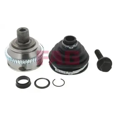 FAG Aks Kafası Dış (302447 (Absli)) - VW Grubu (VW/Audi/Seat/Skoda) 771 0729 30