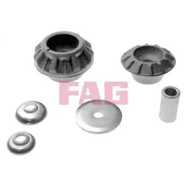 FAG Amortisör Takozu Arka (Set) - VW Grubu (VW/Audi/Seat/Skoda) 815 0041 30