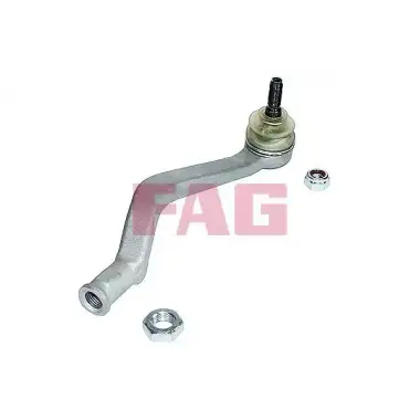 FAG Rot Başı Sağ (840 1021 10) - Renault / Dacia